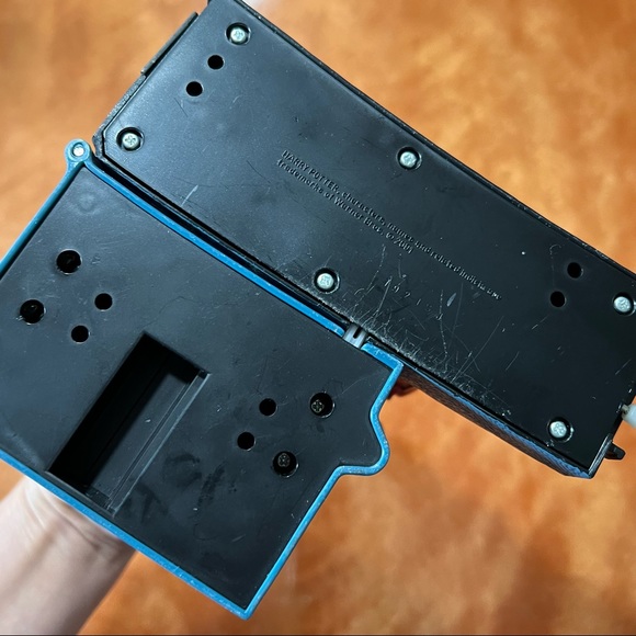 Vintage Harry Pocket Polly Pocket Mini Playset Hogwarts Station - Picture 6 of 10